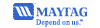 Maytag